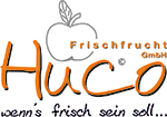 Huco Frischfrucht GmbH Logo
